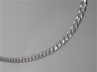 Collana Domar Uomo Collana argento 925 in Argento COAR-313-280 - COAR-313-280